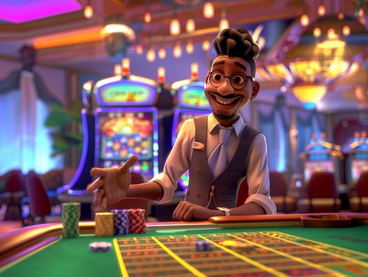 Panduan dan praktik terbaik dalam responsible gaming untuk pemain dewasa