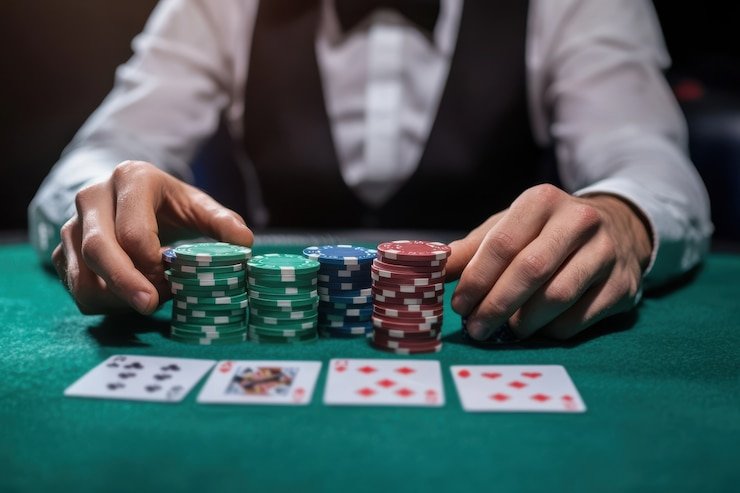 Proses registrasi akun pada platform taruhan online yang mudah dan aman