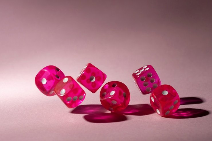 Dealer live casino mengatur permainan secara real-time kepada pengguna