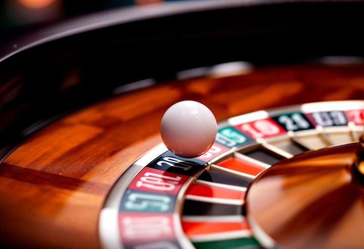 Platform hiburan elektronik virtual sports dan slot yang mudah dijangkau