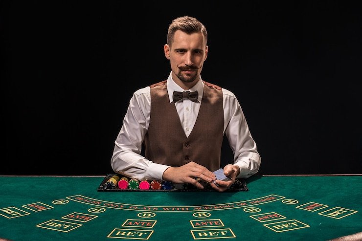 Pengguna menikmati kemudahan akses sportsbook dan casino setelah registrasi di dewi4d